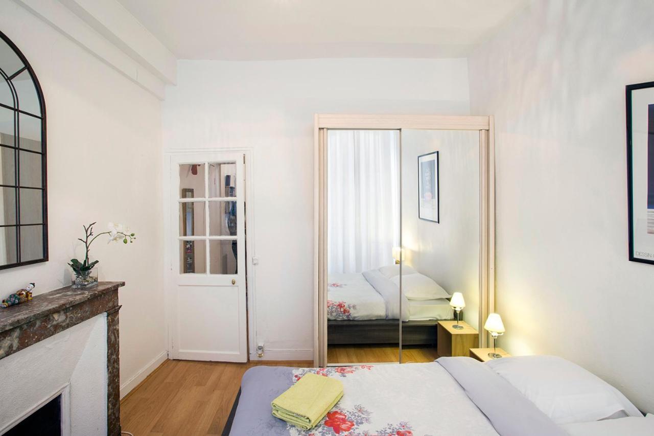 Beautiful Notre-dame Appartement Parijs